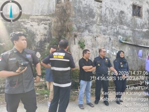 UMKM Purbalingga Tembus Pasar Internasional