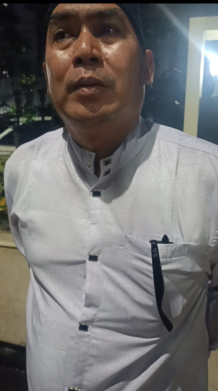 Pemeriksaan Jenderal Widi dan Gus Yazid Ungkap Rangkaian Aliran Dana Misterius dalam Kasus Aset BUMD Cilacap