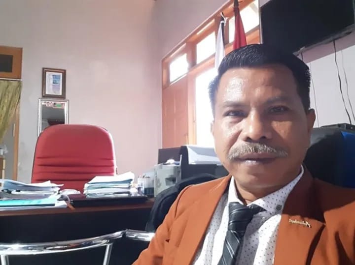 Kuasa Hukum Baldy Ambil Langkah Etik dan Pidana Atas Dugaan Intimidasi Terhadap Wartawan